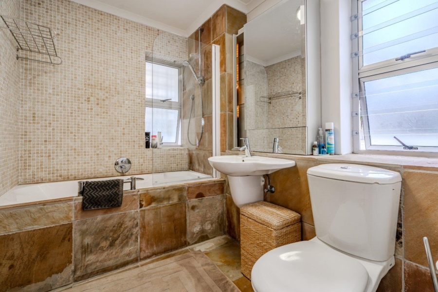 3 Bedroom Property for Sale in Bantry Bay Western Cape